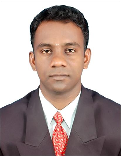 Dr.P. SUTHAKARAN