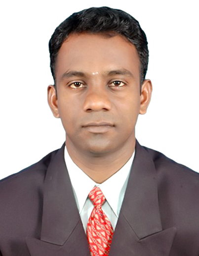 Dr. P. Suthakaran, Founder and Managing Director